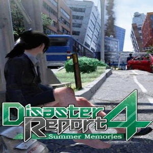 Disaster Report 4: Summer Memories (for PC) Steam