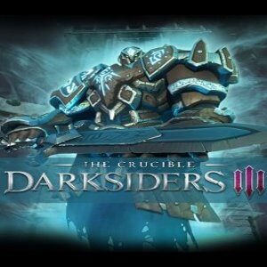 Darksiders III - The Crucible (for PC) Steam