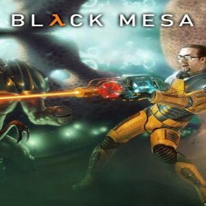 Black Mesa (for PC) Steam