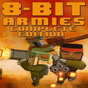 8-Bit Armies Complete Edition (for PC) Steam
