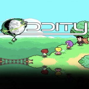 Oddity (for PC) Steam