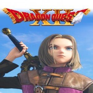 Dragon Quest XII (for PC) Steam