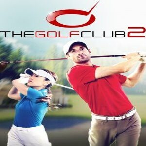 The Golf Club 2 (for PC) Steam
