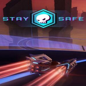 Stay Safe (for PC) Steam