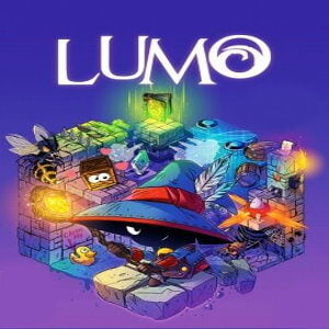 Lumo (for PC) Steam
