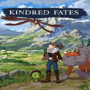 Kindred Fates (for PC) Steam