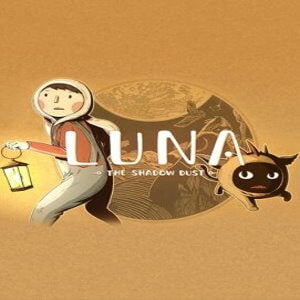 LUNA The Shadow Dust (for PC) Steam