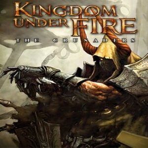 Kingdom Under Fire: The Crusaders (for PC) Steam