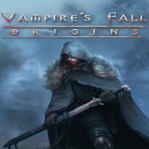 Vampire's Fall: Origins (for PC) Steam