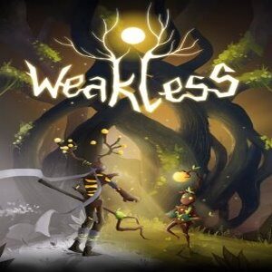 Weakless (for PC) Steam