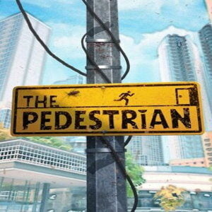 The Pedestrian (for PC) Steam
