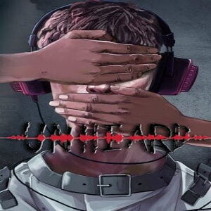 Unheard (for PC) Steam