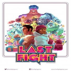 Last Fight (for PC) Steam