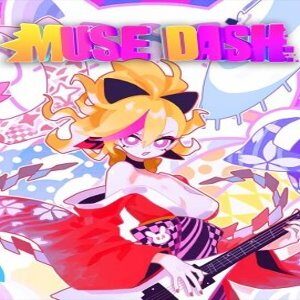 Muse Dash (for PC) Steam