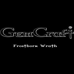 GemCraft - Frostborn Wrath (for PC) Steam