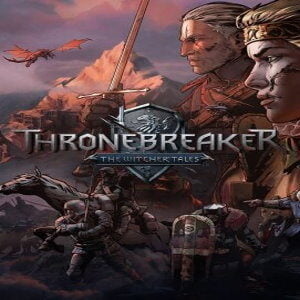 Thronebreaker: The Witcher Tales (for PC) Steam