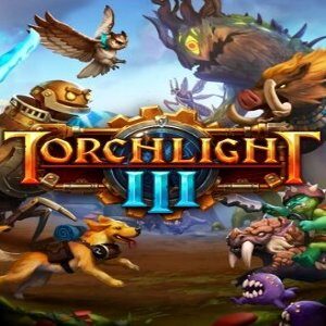 Torchlight III (for PC) Steam