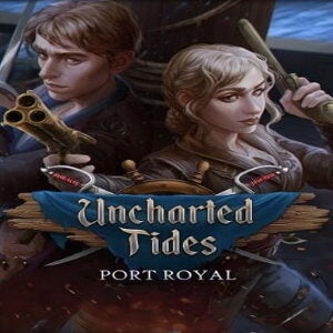 Uncharted Tides: Port Royal (for PC) Steam