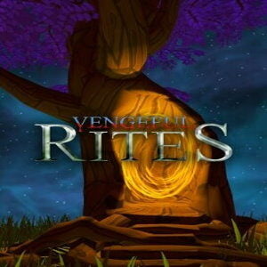 Vengeful Rites (for PC) Steam