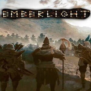 Emberlight (for PC) Steam