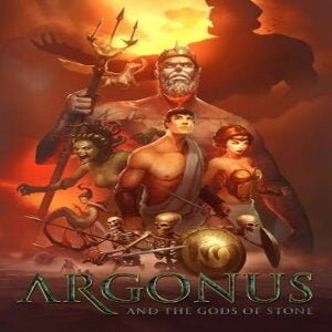 Argonus and the Gods of Stone (for PC) Steam
