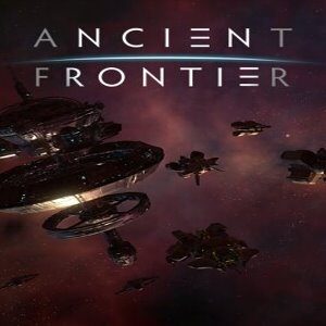Ancient Frontier (for PC) Steam