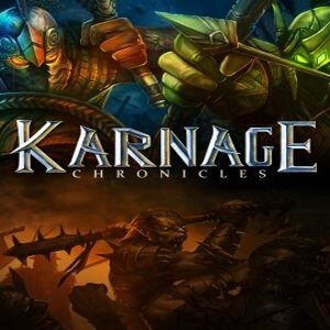 Karnage Chronicles (for PC) Steam