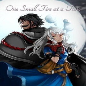 One Small Fire At A Time (for PC) Steam
