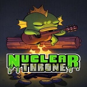 Nuclear Throne (for PC) Steam