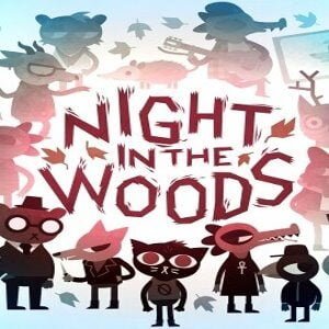 Night in the Woods (for PC) Steam