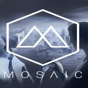 Mosaic (for PC) Steam