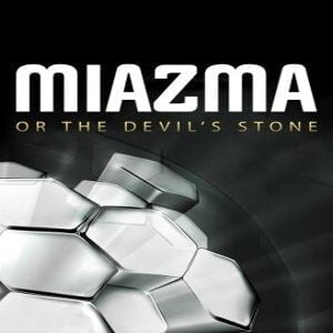 MIAZMA or the Devil's Stone (for PC) Steam