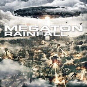 Megaton Rainfall (for PC) Steam