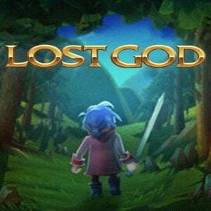 Lost God (for PC) Steam
