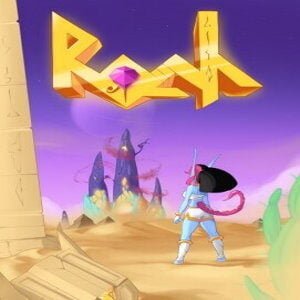 Roah (for PC) Steam