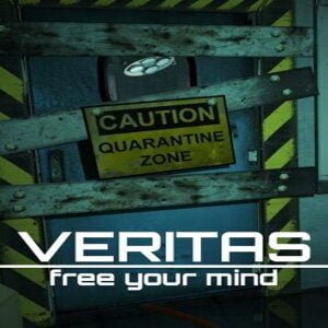 Veritas (for PC) Steam