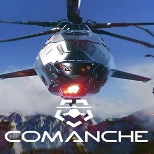 Comanche (for PC) Steam