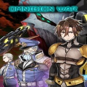 Omnibion War (for PC) Steam