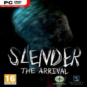 Slender: The Arrival (for PC) Steam
