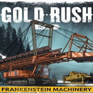 Gold Rush: The Game (for PC) Steam