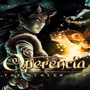 Operencia: The Stolen Sun (for PC) Steam