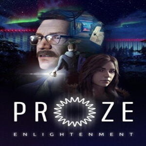 Proze: Enlightenment (for PC) Steam