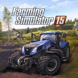 Farming Simulator 15 (for PC) Steam