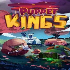 Puppet Kings (for PC) Steam