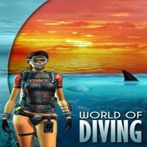 World of Diving (for PC) Steam