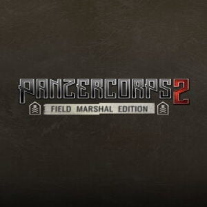 Panzer Corps 2 Field Marshal Edition (for PC) Steam