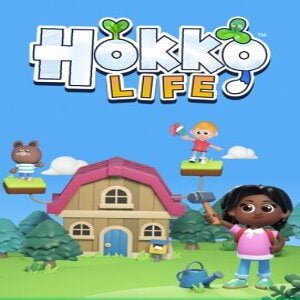 Hokko Life (for PC) Steam