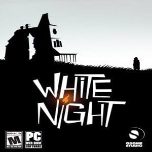 White Night (for PC) Steam