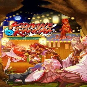 Asdivine Kamura (for PC) Steam