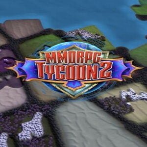 Mmorpg Tycoon 2 (for PC) Steam